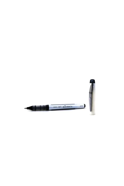 Zebra Ar7 Roller Kalem 0.7 Mm Siyah - Resim 2