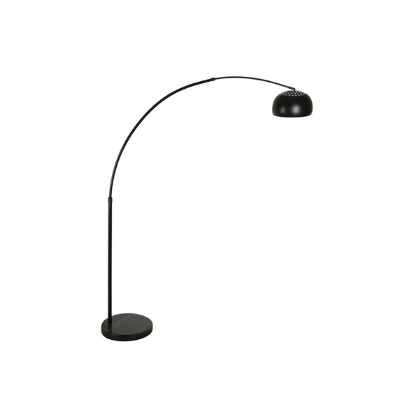 Vitale Light Black Deve Boynu Lambader AY.VTFL-0072 ürün görseli 1