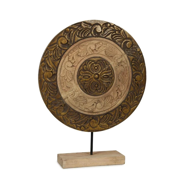 Vitale Kaldea Barok Dekor 41*9*52 cm AK.IT0299 ürün görseli 1