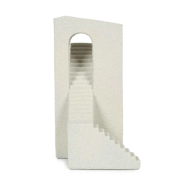 Vitale Polyester Merdiven Dekor 21*17*30 cm AK.ID0201 ürün görseli 1