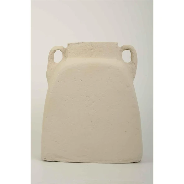 Vitale Tropik Çanta Vazo 35*19*45 cm AK.KT0003 ürün görseli 1