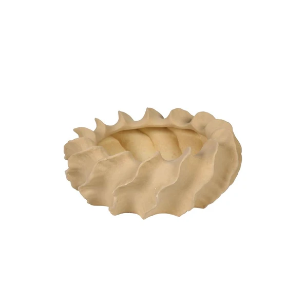Vitale Nature Seramik Meyvelik 40x40x15 cm AK.KW0017 ürün görseli 1