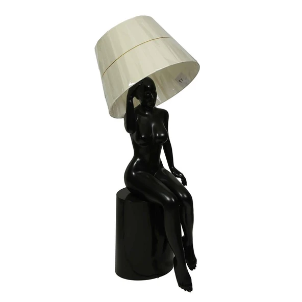 Vitale Light Hommer Lambader 150*60*60 cm AY.VTFL-0058 ürün görseli 1