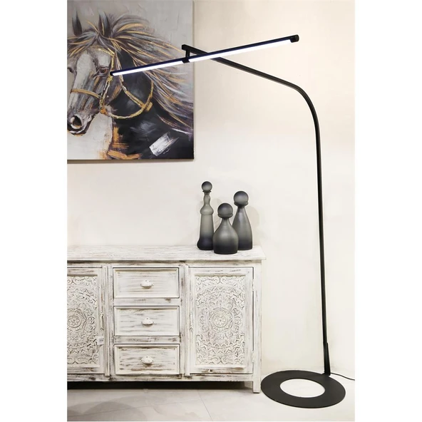 Vitale Light Çubuk Lambader AY.VTFL-0065 ürün görseli 1