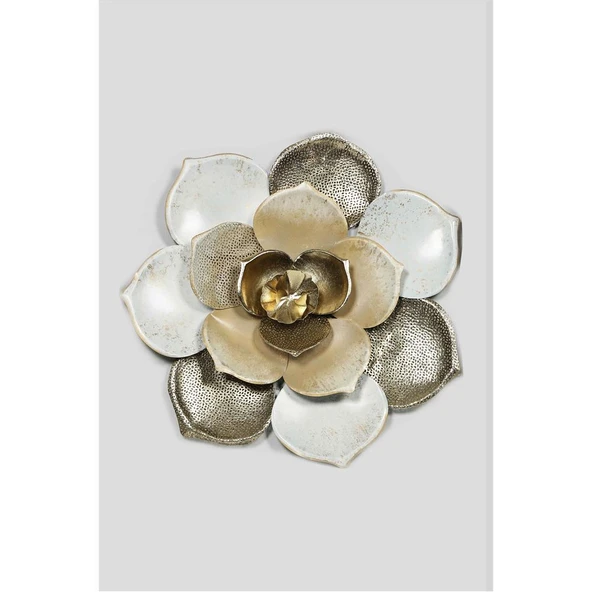 Vitale Wand Gardenya Duvar Dekoru 62*62*6 cm AK.KJ0012 ürün görseli 1
