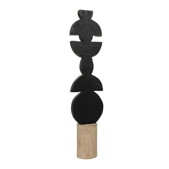 Vitale Kaldea Denge Dekor 15*9*64 cm AK.IT0260 ürün görseli 1