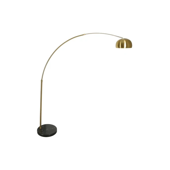 Vitale Light Gold Deve Boynu Lambader AY.VTFL-0073 ürün görseli 1