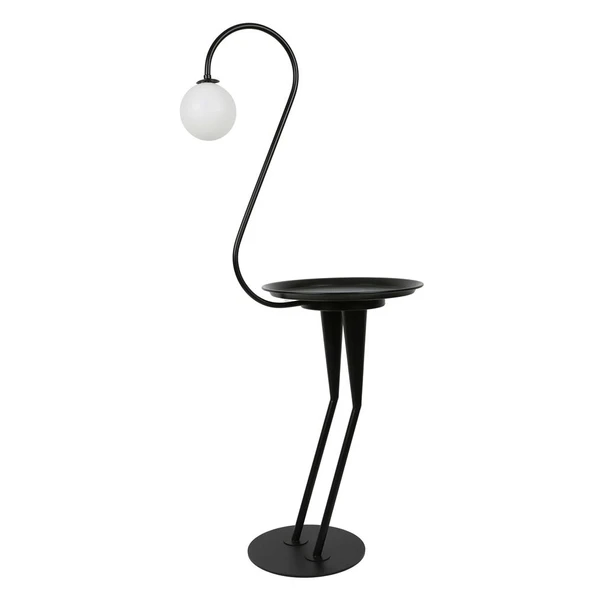Vitale Light Siyah Flamingo Lambader AY.VTFL-0066 ürün görseli 1