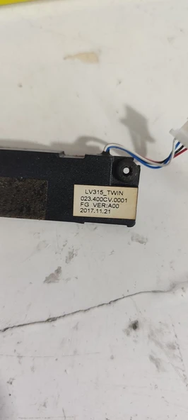 Lenovo V330-15Ikb Hoparlör - Resim 2