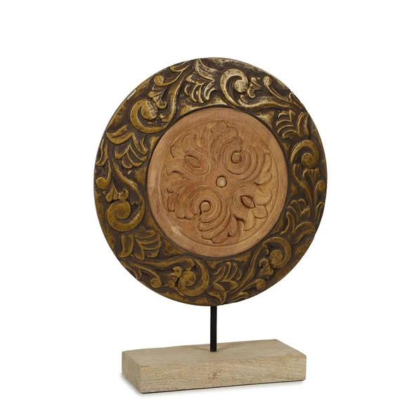 Vitale Kaldea Barok Dekor 30*9*39 cm AK.IT0300 ürün görseli 1