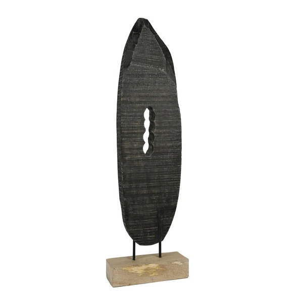 Vitale Kaldea Kaya Dekor 27*9*70 cm AK.IT0266 ürün görseli 1