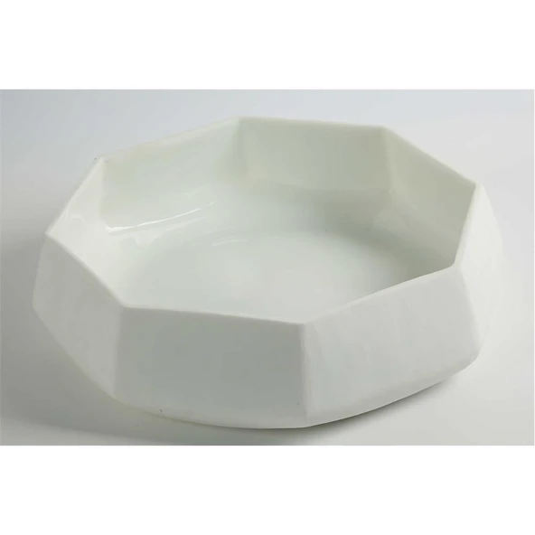 Vitale Wind Beyaz Meyvelik 38*38*12 cm AK.KV0040 ürün görseli 1