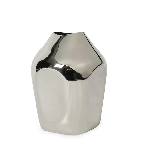 Vitale Metal Vazo 12*21 cm AK.JA0289 ürün görseli 1