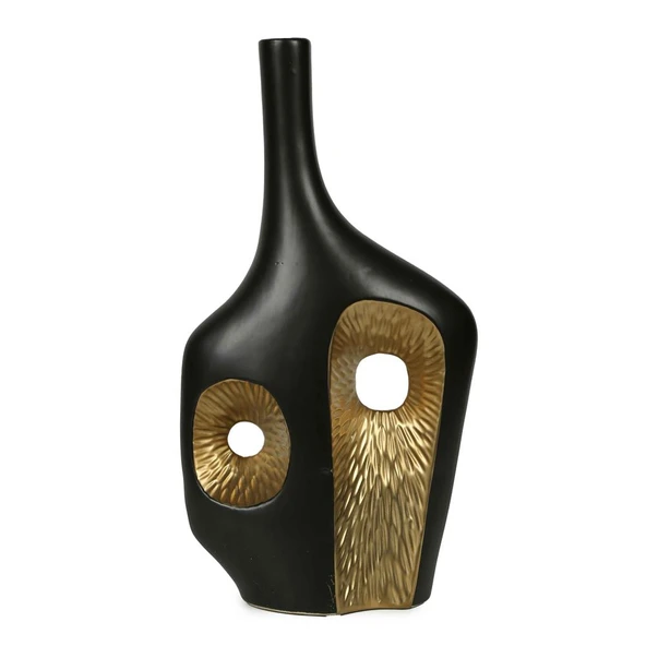 Vitale Nature Seramik Vazo 23x9.5x44 cm AK.KW0003 ürün görseli 1