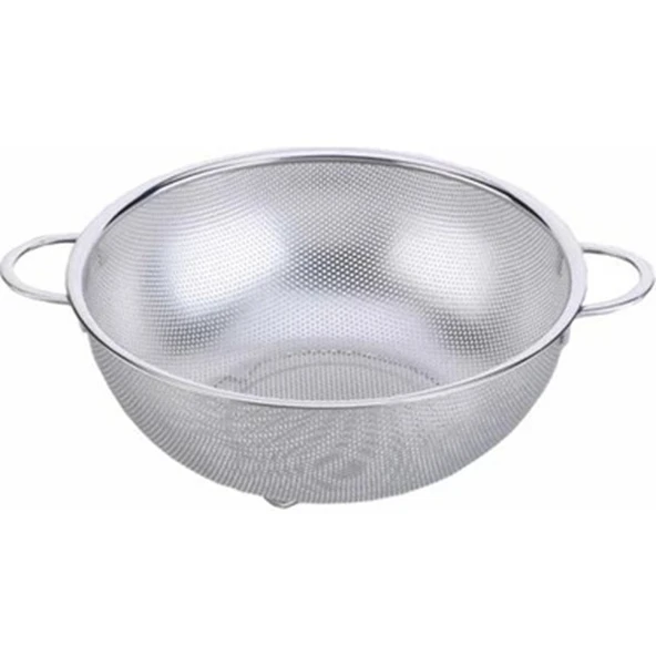 BAYSA Bys 637 Süzgeç Çelik 23 cm ürün görseli 1