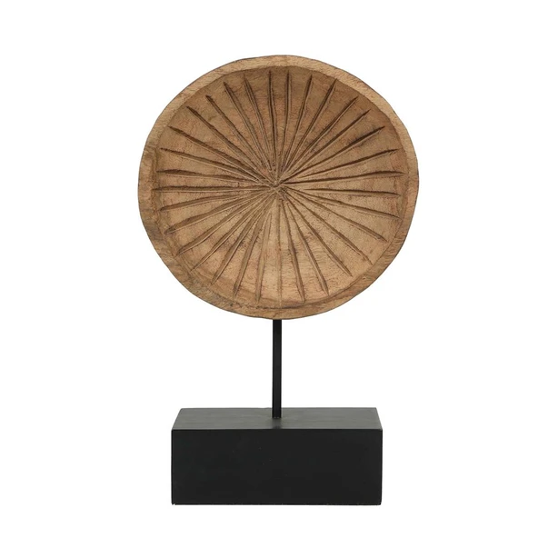 Vitale Kaldea Güneş Dekor 38*11*56 cm AK.IT0297 ürün görseli 1