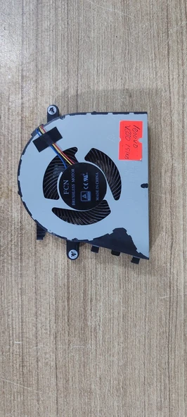 Lenovo V330-15Ikb Fan - Resim 3