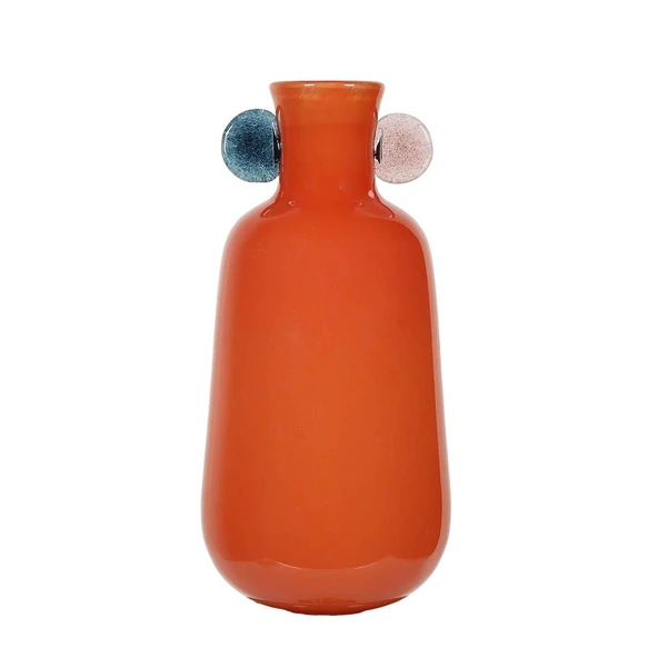 Vitale Morocco Zen Karaf 17*17*36 cm AK.KS0027 ürün görseli 1