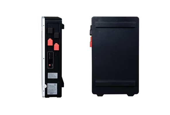 Li-Sun 25,6V-200Ah (LiFePo4) - Resim 4