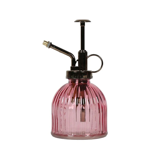 Vitale Bologna Kırmızı Sprey 9*7.5*17 cm AK.KI0023 ürün görseli 1