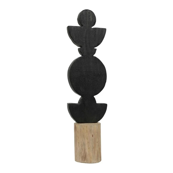 Vitale Kaldea Denge Dekor 15*9*47 cm AK.IT0261 ürün görseli 1