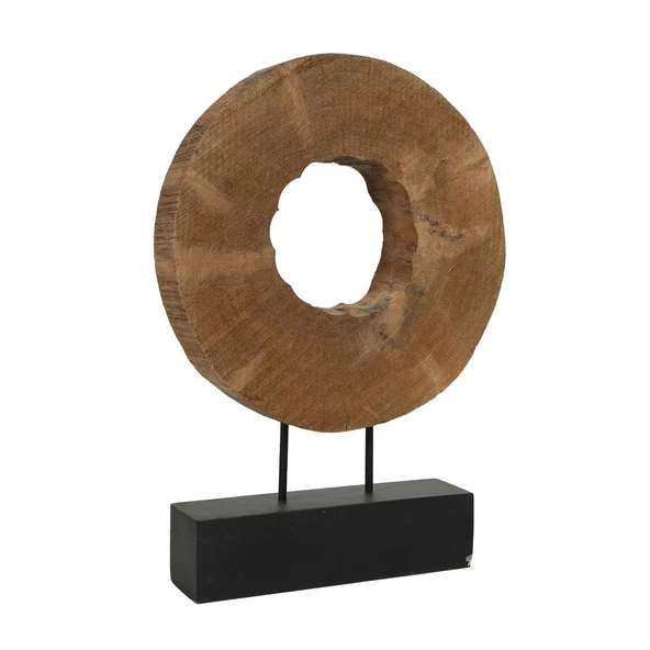 Vitale Kaldea Krater Dekor 38*8*52 cm AK.IT0306 ürün görseli 1