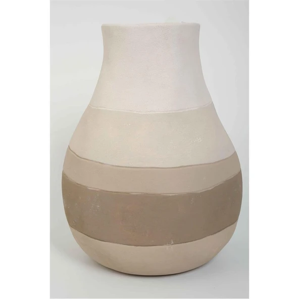 Vitale Lidya Katman Vazo 30*30*40 cm AK.KK0011 ürün görseli 1
