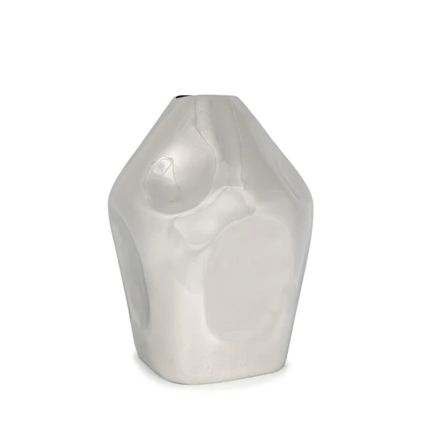 Vitale Metal Vazo 14*28 cm AK.JA0288 ürün görseli 1