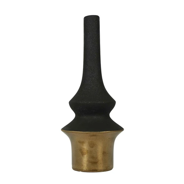 Vitale Nature Seramik Diani Vazo 17.5x17.5x43 cm AK.KW0014 ürün görseli 1