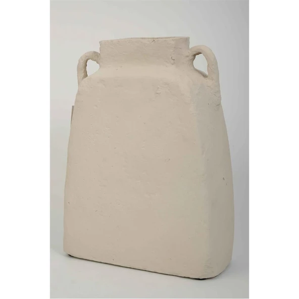 Vitale Tropik Çanta Vazo 35*16*37 cm AK.KT0004 ürün görseli 1