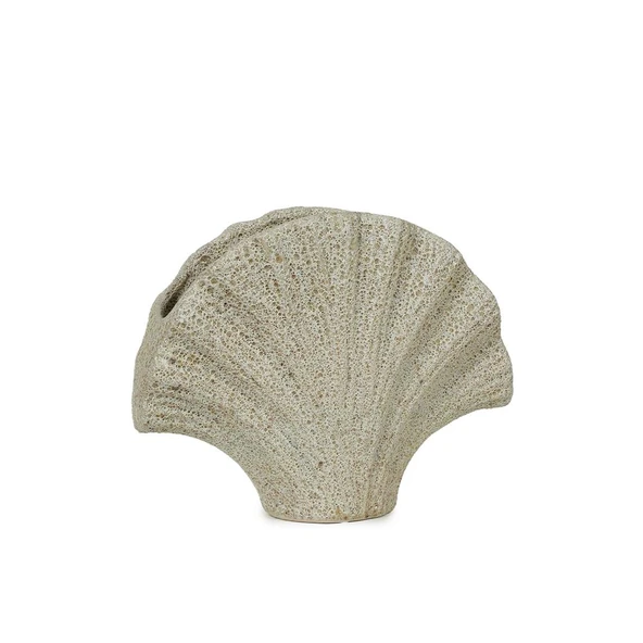 Vitale Nature Seramik Mercan Vazo 35.5x11.5x27cm AK.KW0031 ürün görseli 1