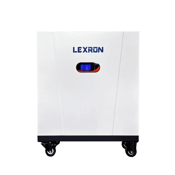 314AH 51.2V PREMİUM SERİSİ LİTYUM BATARYA - Resim 3