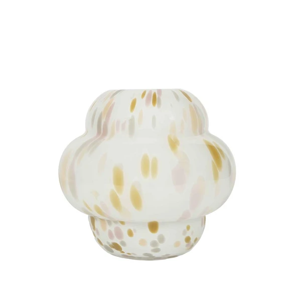 Vitale Bologna Bubble Boğumlu Çiçeklik 21.5*21.5 cm AK.KI0015 ürün görseli 1