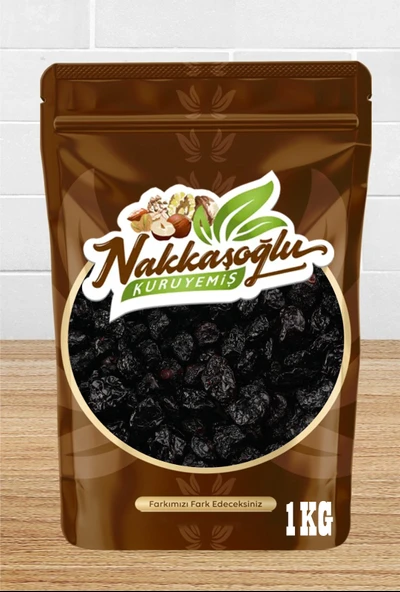 Nakkaşoğlu Kuruyemiş Bluberry Kurusu 750Gr - Resim 2