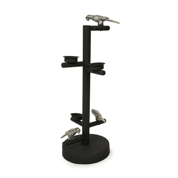 Vitale Metal Kuşlu T-Lıte Standı 17*48.5 cm AK.JA0269 ürün görseli 1
