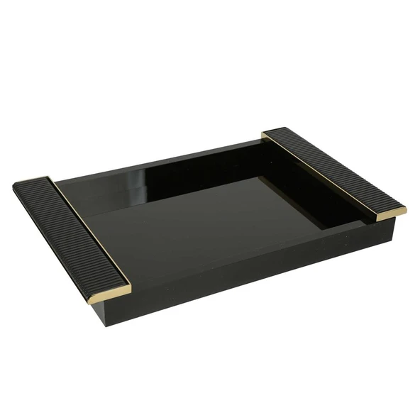 Vitale Night Tepsi 44*28*4 cm AK.KU0001 ürün görseli 1