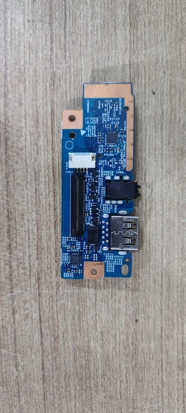 Lenovo V330-15Ikb Usb Kartı - Resim 2