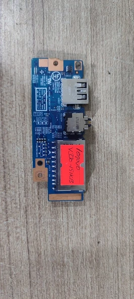 Lenovo V330-15Ikb Usb Kartı ürün görseli 1