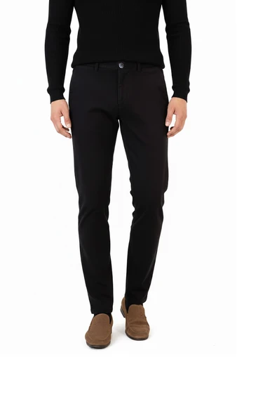 9130 BERZİNİ PANTOLON - Resim 2