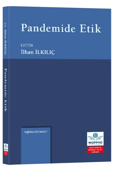 Pandemide Etik ürün görseli 1