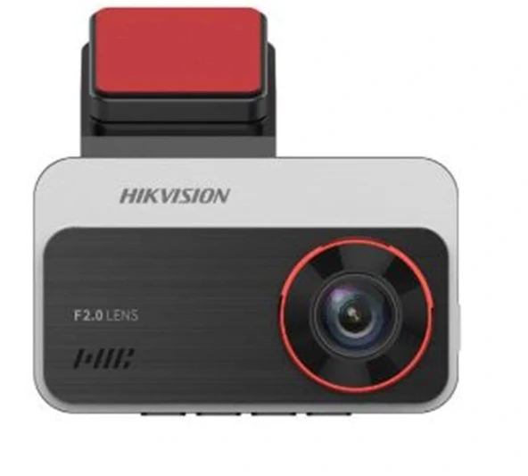 Hikvision AE-DC2328-C200S(O-STD) Mikrofon G-Sensörlü Tek Kamera Araç İçi Kamera WiFi, ürün görseli 1
