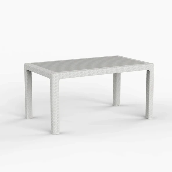 Verona 90x150 Masa Takımı - Resim 2