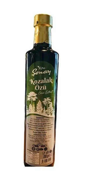 Şenay Kozalak Özü 700 Gr ürün görseli 1