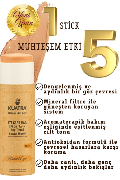 Ekspress Gündüz Aydınlatıcı Set - Resim 2