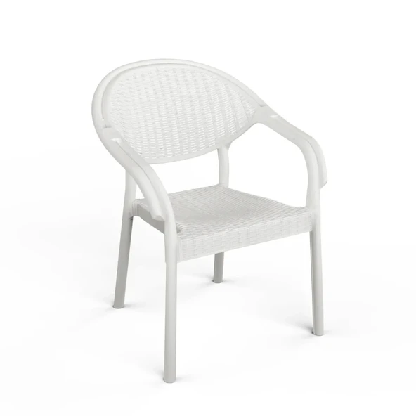 Verona 90x150 Masa Takımı - Resim 3