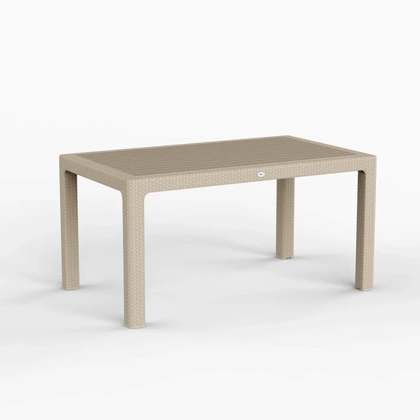 Verona 90x150 Masa Takımı - Resim 2