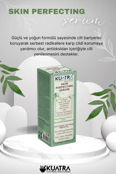 Multivitamin Gece Bakım Seti - Resim 6