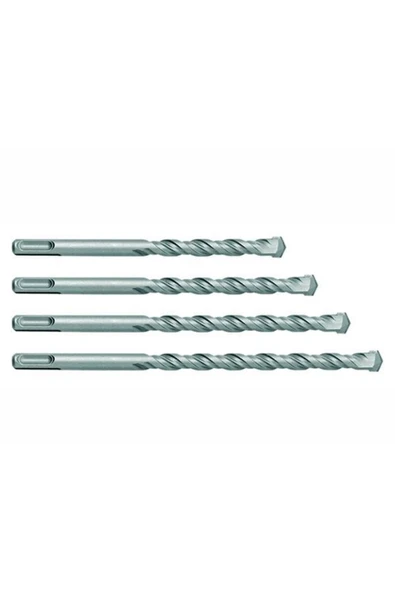 Meridyen Sds Plus Matk. Ucu 5x110 (1adet) ürün görseli 1