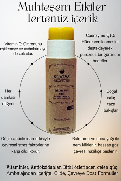 Multivitamin Gece Bakım Seti - Resim 4