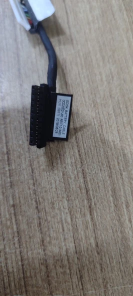 Dell İnspiron 5594 Batarya Kablosu - Resim 2